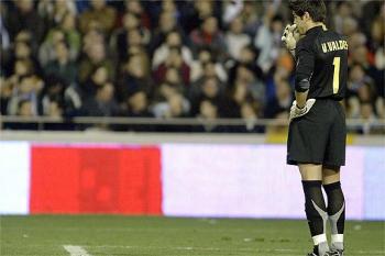 victor valdes